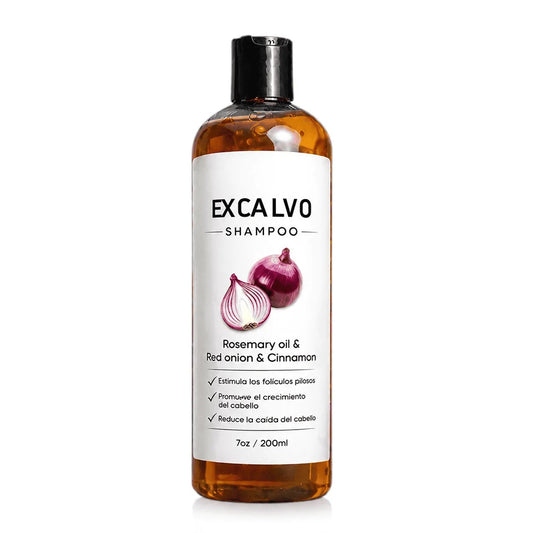 Shampoo Excalvo