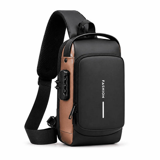Morral antirrobo